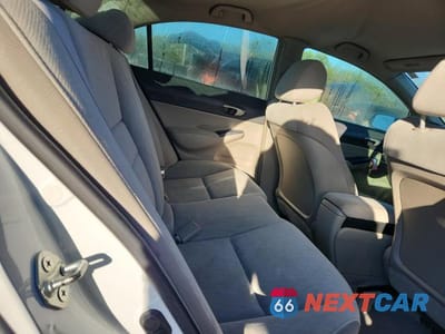 Zdjęcie 10 z 12 samochodu: 2010 HONDA CIVIC LX VIN:19XFA1F5XAE058626 - miniatura