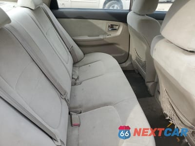 Zdjęcie 10 z 14 samochodu: 2007 KIA SPECTRA EX VIN:KNAFE122175428508 - miniatura