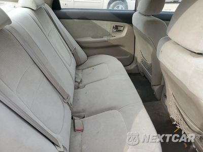 Zdjęcie 10 z 14 samochodu: 2007 KIA SPECTRA EX VIN:KNAFE122175428508 - miniatura