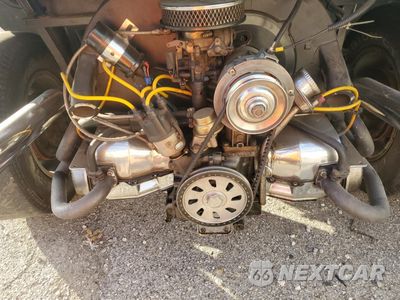 Zdjęcie 11 z 11 samochodu: 1965 VOLKSWAGEN UK VIN:155907506 - miniatura