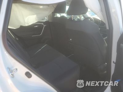 Zdjęcie 11 z 13 samochodu: 2024 TOYOTA RAV4 XLE VIN:2T3P1RFV1RC464136 - miniatura