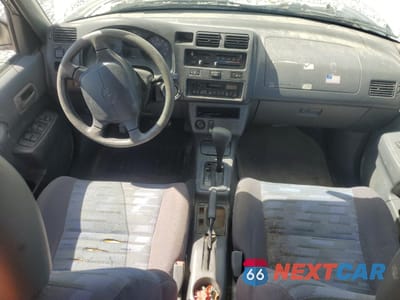 Zdjęcie 8 z 12 samochodu: 1997 TOYOTA RAV4 VIN:JT3HP10V3V7038499 - miniatura