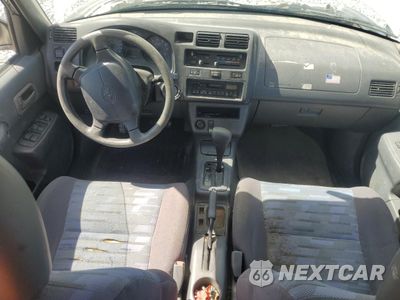 Zdjęcie 8 z 12 samochodu: 1997 TOYOTA RAV4 VIN:JT3HP10V3V7038499 - miniatura