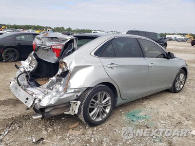 Trzecie zdjęcie samochodu z tyłu: 2015 TOYOTA CAMRY LE VIN:4T1BF1FKXFU055199 - miniatura