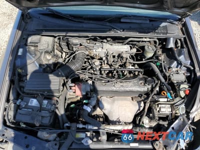 Zdjęcie 11 z 12 samochodu: 1990 HONDA ACCORD EX VIN:1HGCB7668LA188410 - miniatura