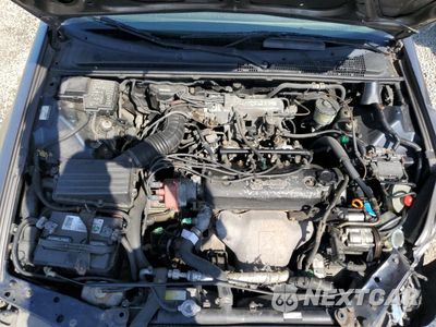 Zdjęcie 11 z 12 samochodu: 1990 HONDA ACCORD EX VIN:1HGCB7668LA188410 - miniatura