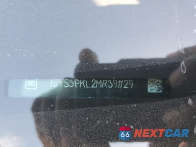 Zdjęcie 13 z 14 samochodu: 2021 CADILLAC ESCALADE ESV SPORT VIN:1GYS3PKL2MR391129 - miniatura