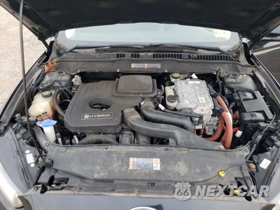 Zdjęcie 11 z 12 samochodu: 2012 FORD FUSION HYB VIN:3FA6P0LU6DR206116 - miniatura