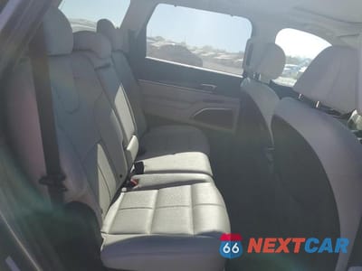 Zdjęcie 11 z 12 samochodu: 2023 KIA TELLURIDE EX VIN:5XYP3DGC1PG341621 - miniatura