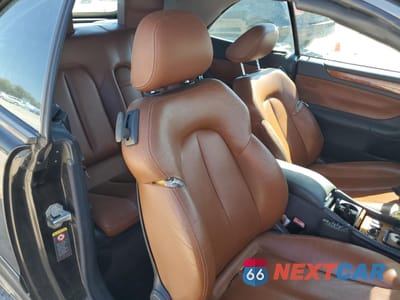 Zdjęcie 10 z 13 samochodu: 2002 MERCEDES-BENZ CLK 430 VIN:WDBLK70G72T121301 - miniatura