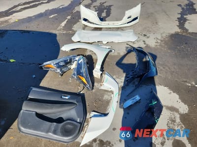 Zdjęcie 12 z 14 samochodu: 2023 NISSAN LEAF SV PLUS VIN:1N4CZ1CV9PC553664 - miniatura