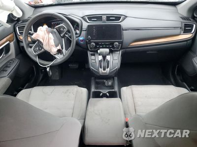 Zdjęcie 8 z 13 samochodu: 2019 HONDA CR-V EX VIN:7FARW2H51KE048830 - miniatura