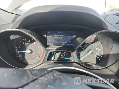 Zdjęcie 9 z 14 samochodu: 2014 FORD ESCAPE S VIN:1FMCU0F72EUD17330 - miniatura