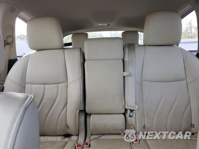 Zdjęcie 10 z 13 samochodu: 2019 INFINITI QX60 LUXE VIN:5N1DL0MM1KC548396 - miniatura