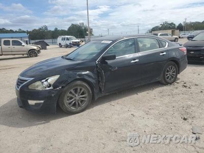 2015 NISSAN ALTIMA 2.5 1N4AL3AP1FN896562 - główne zdjęcie licytacji z USA - miniatura