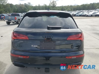 Zdjęcie 6 z 13 samochodu: 2024 AUDI Q5 PREMIUM 45 VIN:WA1GAAFY6R2106625 - miniatura