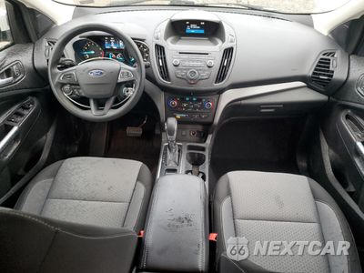 Zdjęcie 8 z 14 samochodu: 2018 FORD ESCAPE SE VIN:1FMCU9GD5JUC76985 - miniatura
