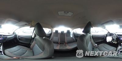 Zdjęcie 14 z 14 samochodu: 2017 TOYOTA COROLLA L VIN:2T1BURHE4HC899979 - miniatura
