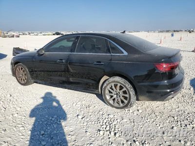 Drugie zdjęcie samochodu z przodu: 2021 AUDI A4 PREMIUM 40 VIN:WAUABAF47MN010741 - miniatura