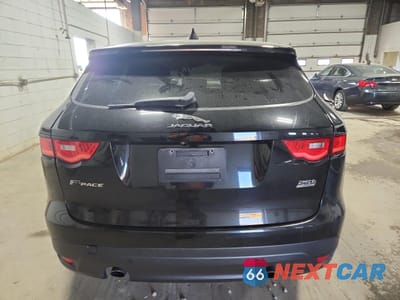 Zdjęcie 6 z 14 samochodu: 2020 JAGUAR F-PACE VIN:SADCS2FXXLA646575 - miniatura