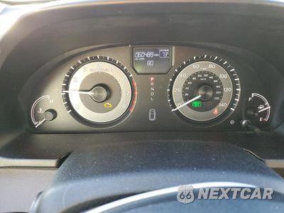 Zdjęcie 9 z 15 samochodu: 2010 HONDA ODYSSEY LX VIN:5FNRL3H21AB083477 - miniatura