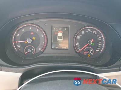 Zdjęcie 9 z 13 samochodu: 2021 VOLKSWAGEN PASSAT S VIN:1VWAA7A37MC006480 - miniatura
