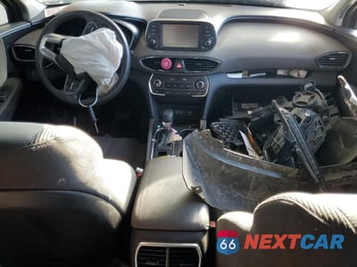 Zdjęcie 8 z 13 samochodu: 2020 HYUNDAI SANTA FE SE VIN:5NMS23AD3LH285688 - miniatura
