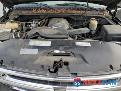 Zdjęcie 12 z 13 samochodu: 2001 CHEVROLET SUBURBAN K2500 VIN:3GNGK26U11G277209 - miniatura