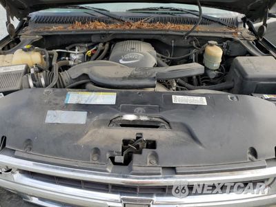 Zdjęcie 12 z 13 samochodu: 2001 CHEVROLET SUBURBAN K2500 VIN:3GNGK26U11G277209 - miniatura