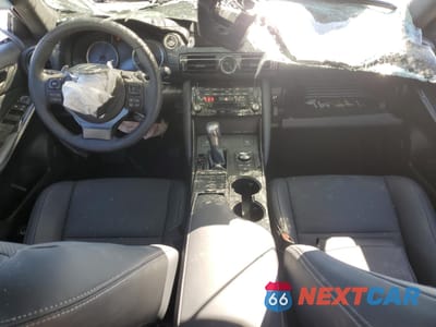 Zdjęcie 8 z 12 samochodu: 2025 LEXUS IS 350 F SPORT DESIGN VIN:JTHBZ1B28S5083331 - miniatura