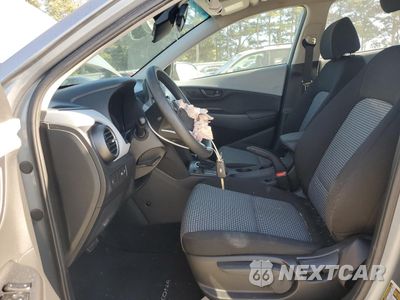 Zdjęcie 7 z 15 samochodu: 2019 HYUNDAI KONA SE VIN:KM8K12AA1KU387321 - miniatura