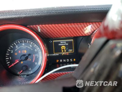 Zdjęcie 9 z 13 samochodu: 2016 FORD MUSTANG GT VIN:1FA6P8CF4G5211192 - miniatura
