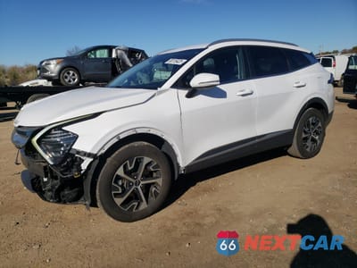 2024 KIA SPORTAGE EX 5XYK3CDF5RG188795 - główne zdjęcie licytacji z USA - miniatura