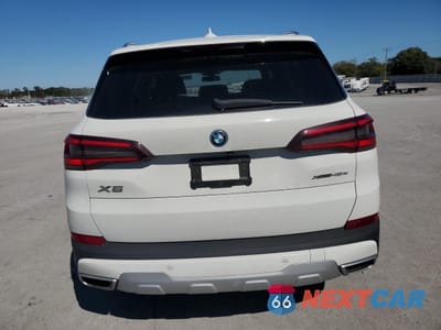 Zdjęcie 6 z 13 samochodu: 2022 BMW X5 XDRIVE45E VIN:5UXTA6C02N9M26931 - miniatura