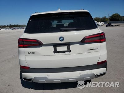 Zdjęcie 6 z 13 samochodu: 2022 BMW X5 XDRIVE45E VIN:5UXTA6C02N9M26931 - miniatura