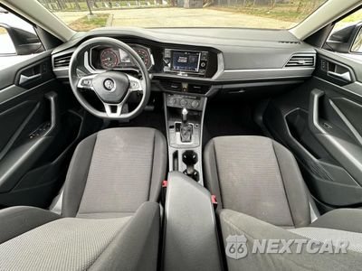 Zdjęcie 9 z 12 samochodu: 2019 VOLKSWAGEN JETTA S VIN:3VWC57BU9KM164299 - miniatura