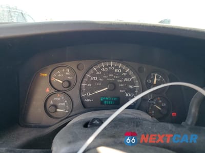 Zdjęcie 9 z 15 samochodu: 2004 CHEVROLET EXPRESS G3500 VIN:1GCHG35U441244598 - miniatura