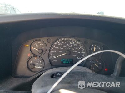 Zdjęcie 9 z 15 samochodu: 2004 CHEVROLET EXPRESS G3500 VIN:1GCHG35U441244598 - miniatura