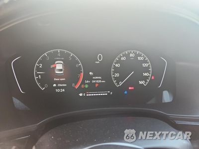 Zdjęcie 9 z 13 samochodu: 2022 HONDA CIVIC SPORT VIN:2HGFE2F56NH610239 - miniatura
