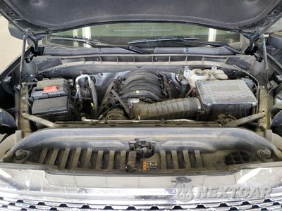 Zdjęcie 11 z 15 samochodu: 2021 GMC SIERRA K1500 DENALI VIN:1GTU9FELXMZ286406 - miniatura