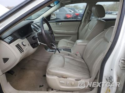 Zdjęcie 7 z 14 samochodu: 2008 CADILLAC DTS VIN:1G6KD57Y78U174063 - miniatura