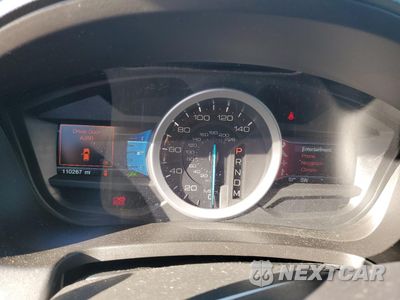 Zdjęcie 9 z 13 samochodu: 2013 FORD EXPLORER LIMITED VIN:1FM5K8F85DGC60950 - miniatura