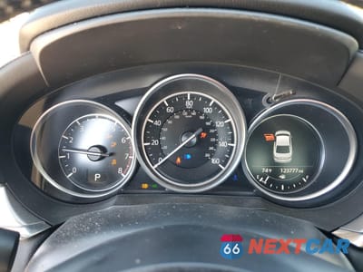 Zdjęcie 9 z 15 samochodu: 2019 MAZDA 6 TOURING VIN:JM1GL1VM7K1504565 - miniatura