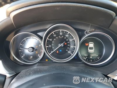 Zdjęcie 9 z 15 samochodu: 2019 MAZDA 6 TOURING VIN:JM1GL1VM7K1504565 - miniatura