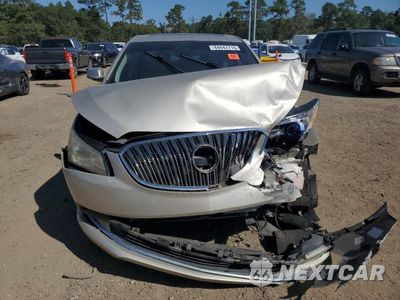 Piąte zdjęcie samochodu w środku: 2014 BUICK LACROSSE TOURING VIN:1G4GF5G34EF207470 - miniatura