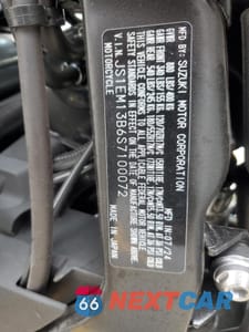 Zdjęcie 9 z 10 samochodu: 2025 SUZUKI GSX800 F VIN:JS1EM13B6S7100072 - miniatura