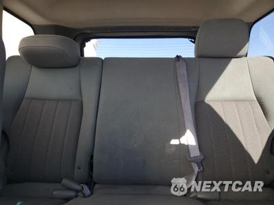 Zdjęcie 10 z 13 samochodu: 2006 JEEP GRAND CHEROKEE LAREDO VIN:1J4GR48K46C320652 - miniatura