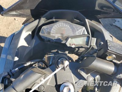 Zdjęcie 7 z 10 samochodu: 2014 KAWASAKI EX300 B VIN:JKAEX8B15EA005177 - miniatura