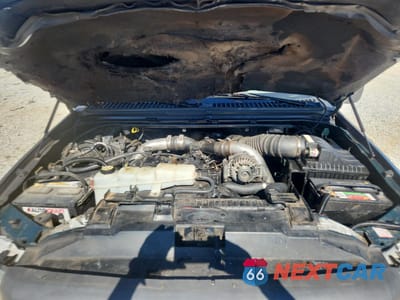 Zdjęcie 11 z 14 samochodu: 1999 FORD F250 SUPER DUTY VIN:1FTNX21F0XEB02380 - miniatura