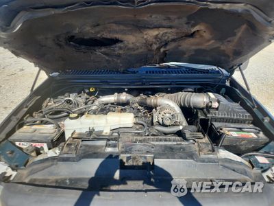 Zdjęcie 11 z 14 samochodu: 1999 FORD F250 SUPER DUTY VIN:1FTNX21F0XEB02380 - miniatura